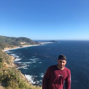 Meet your Posher, Zeeshan